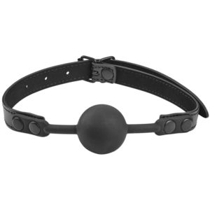 Bedste gagball